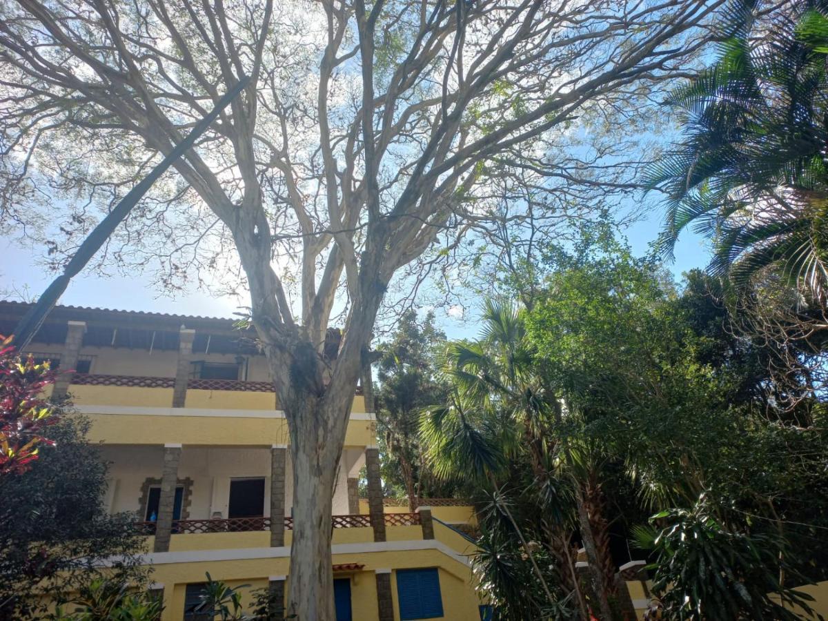 Hotel Casa Da Fonte Hospedaria Miguel Pereira Exterior foto
