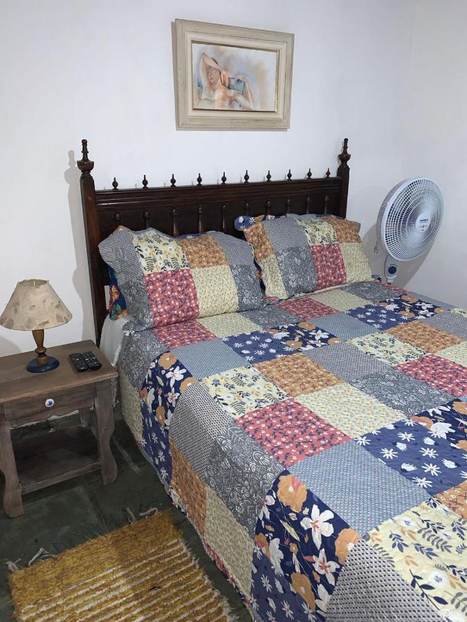 Hotel Casa Da Fonte Hospedaria Miguel Pereira Exterior foto