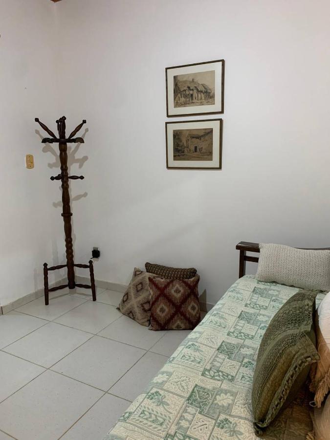 Hotel Casa Da Fonte Hospedaria Miguel Pereira Exterior foto